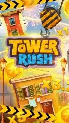 TowerRush preview